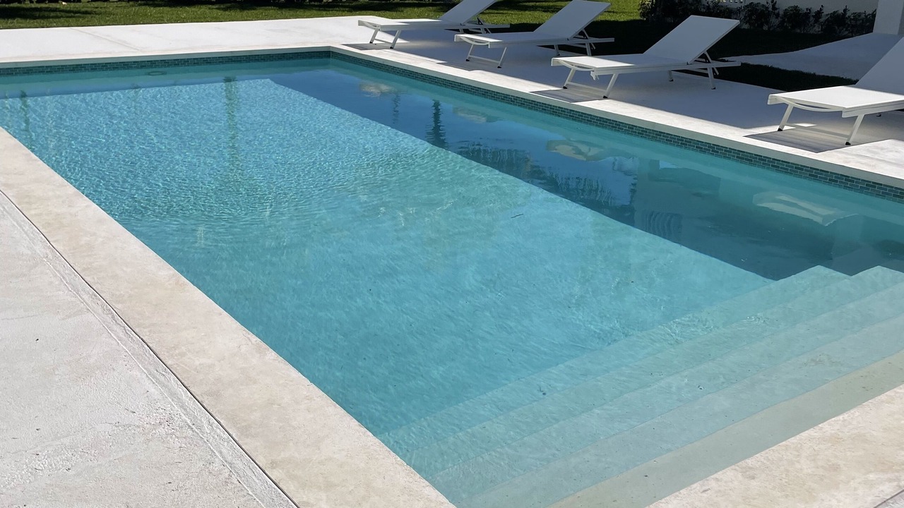 Photo of Outdoor in Palm Cay