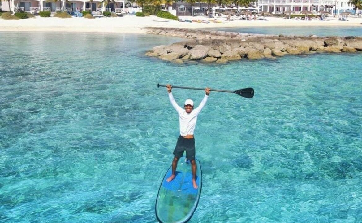 Photo of Outdoor in Palm Cay