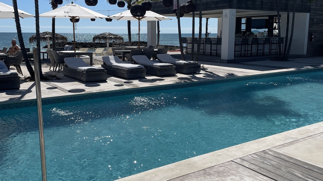 Photo of Outdoor in Palm Cay