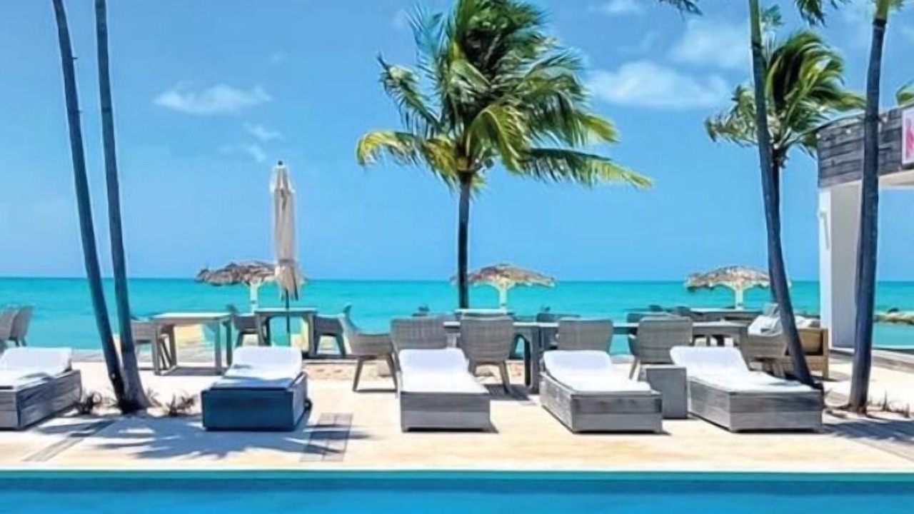 Photo of Outdoor in Palm Cay