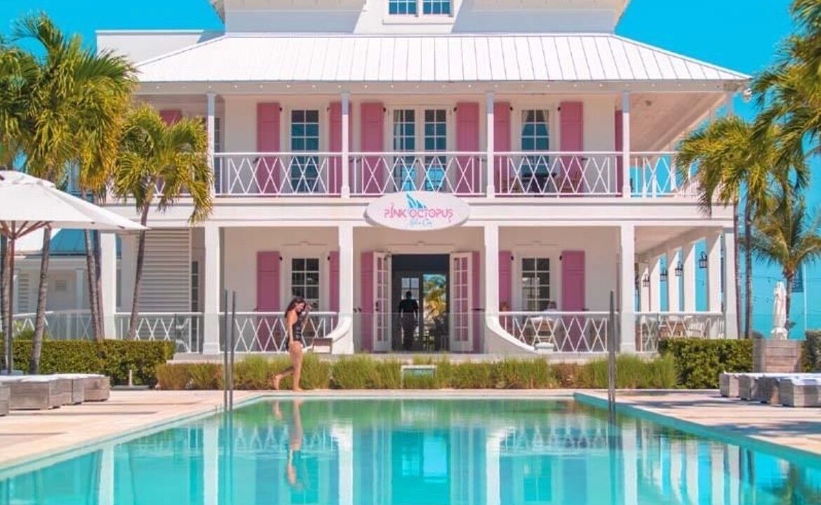 Photo of Outdoor in Palm Cay