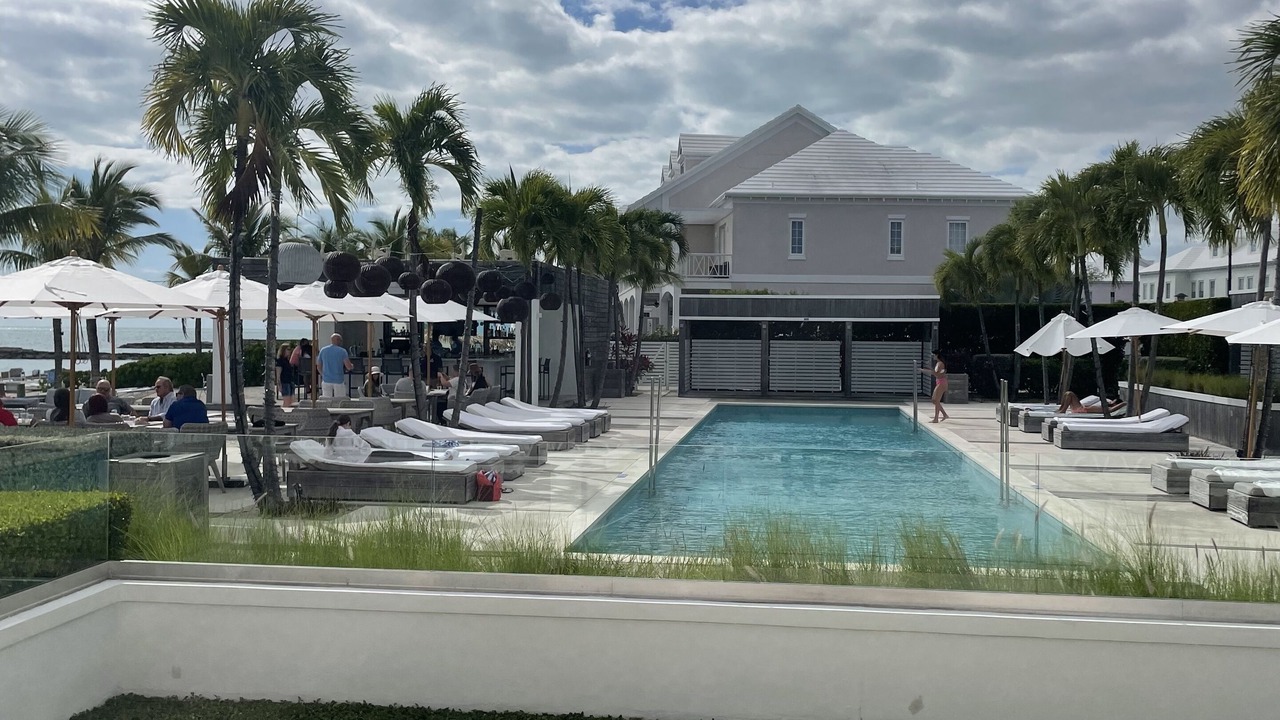 Photo of Outdoor in Palm Cay