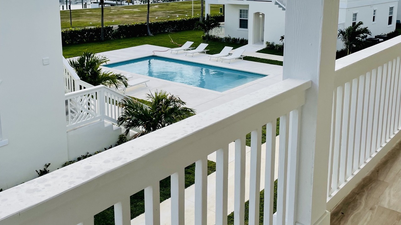 Photo of Outdoor in Palm Cay