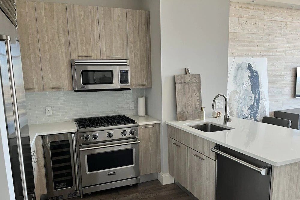 Photo of Kitchen in Sheepshead Bay