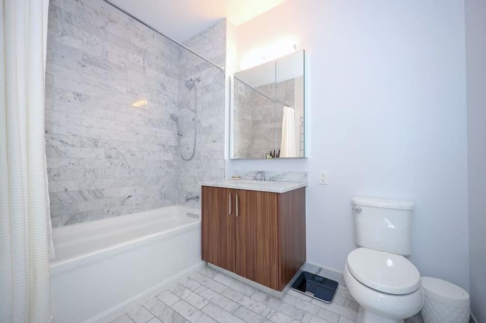 Photo of Bathroom in Sheepshead Bay