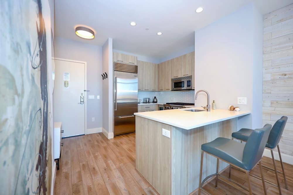 Photo of Kitchen in Sheepshead Bay