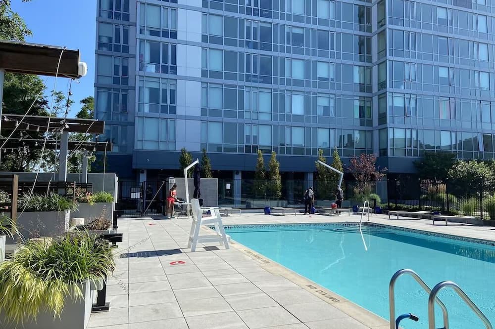Photo of Outdoor in Sheepshead Bay
