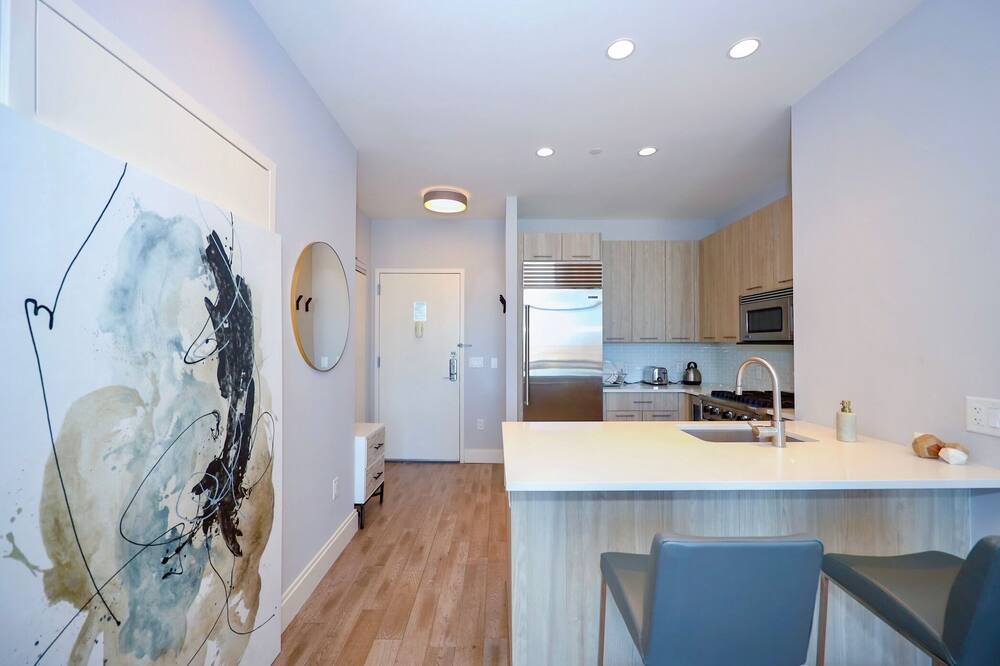 Photo of Kitchen in Sheepshead Bay
