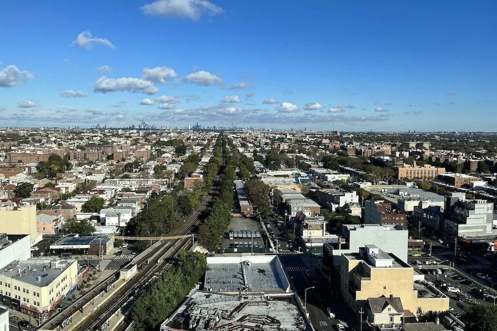 Photo of Outdoor in Sheepshead Bay