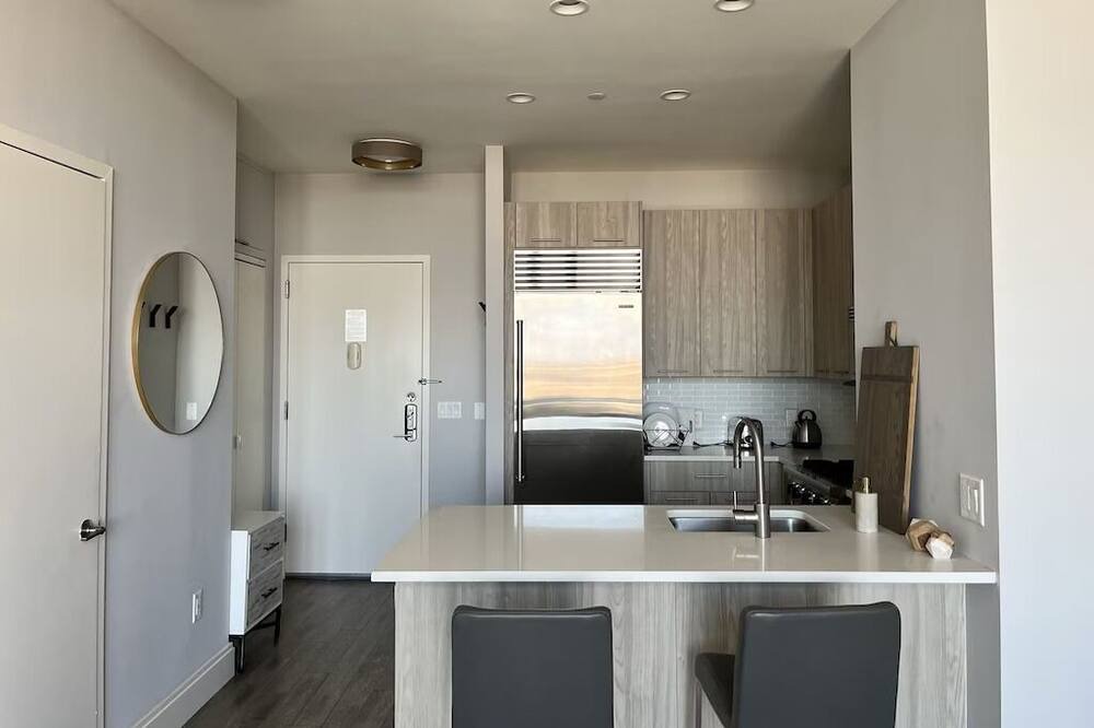 Photo of Kitchen in Sheepshead Bay