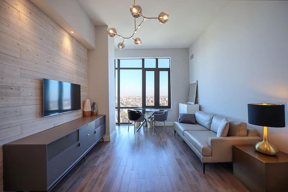 Photo of Livingroom in Sheepshead Bay