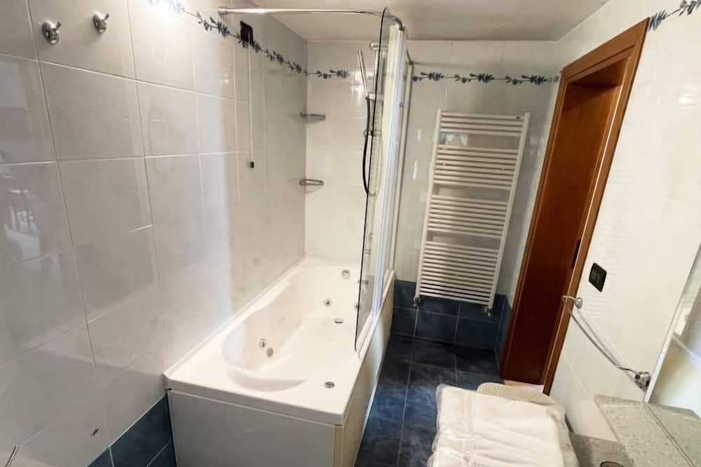 Photo of Bathroom in Taglio di Po