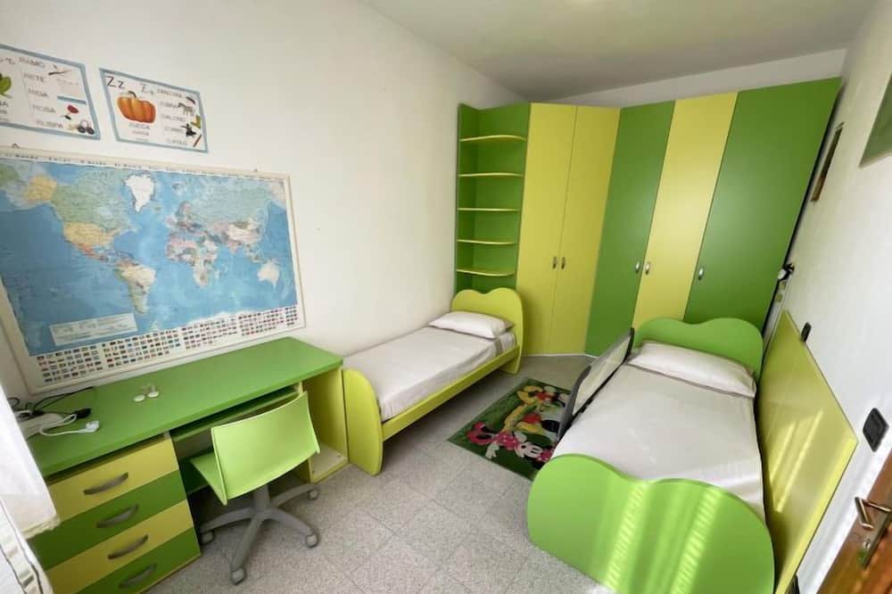 Photo of Bedroom in Taglio di Po