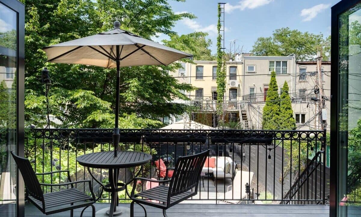 Photo of Outdoor in Gowanus