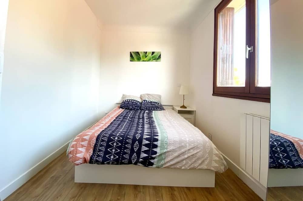 Photo of Bedroom in Les Stades