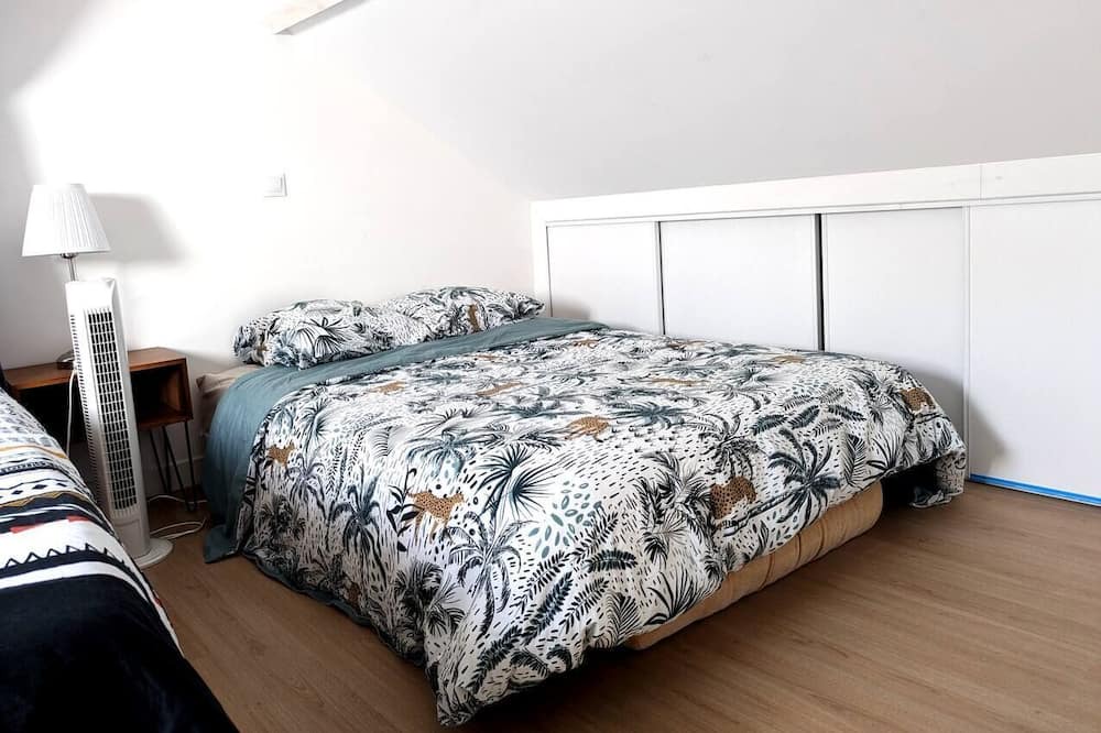 Photo of Bedroom in Les Stades