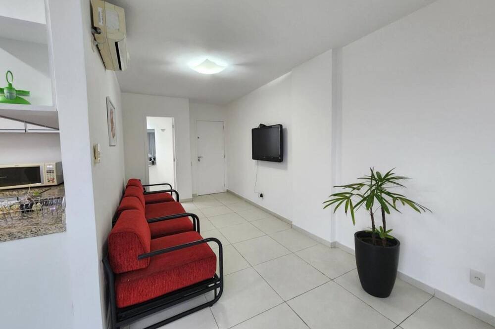 Photo of Livingroom in Camboinhas