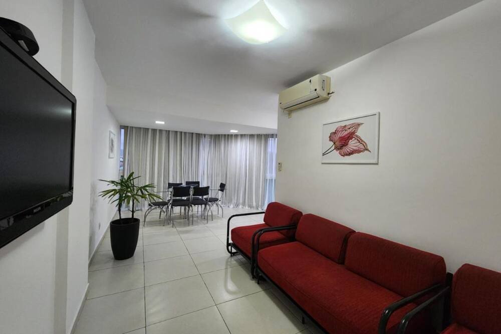 Photo of Livingroom in Camboinhas