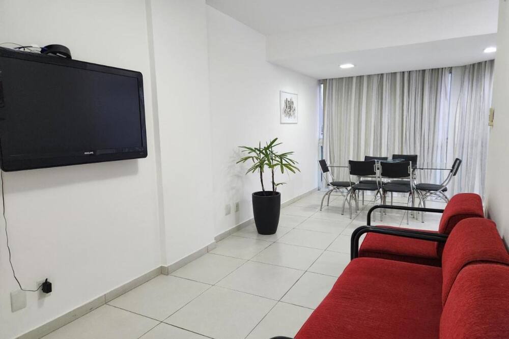 Photo of Livingroom in Camboinhas