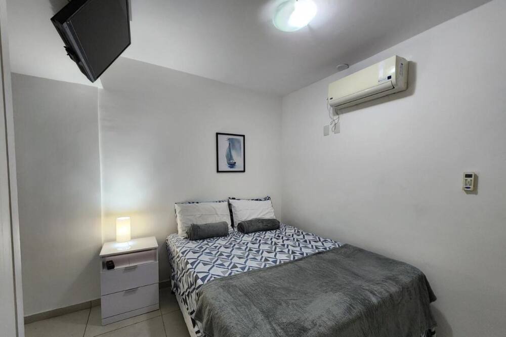 Photo of Bedroom in Camboinhas