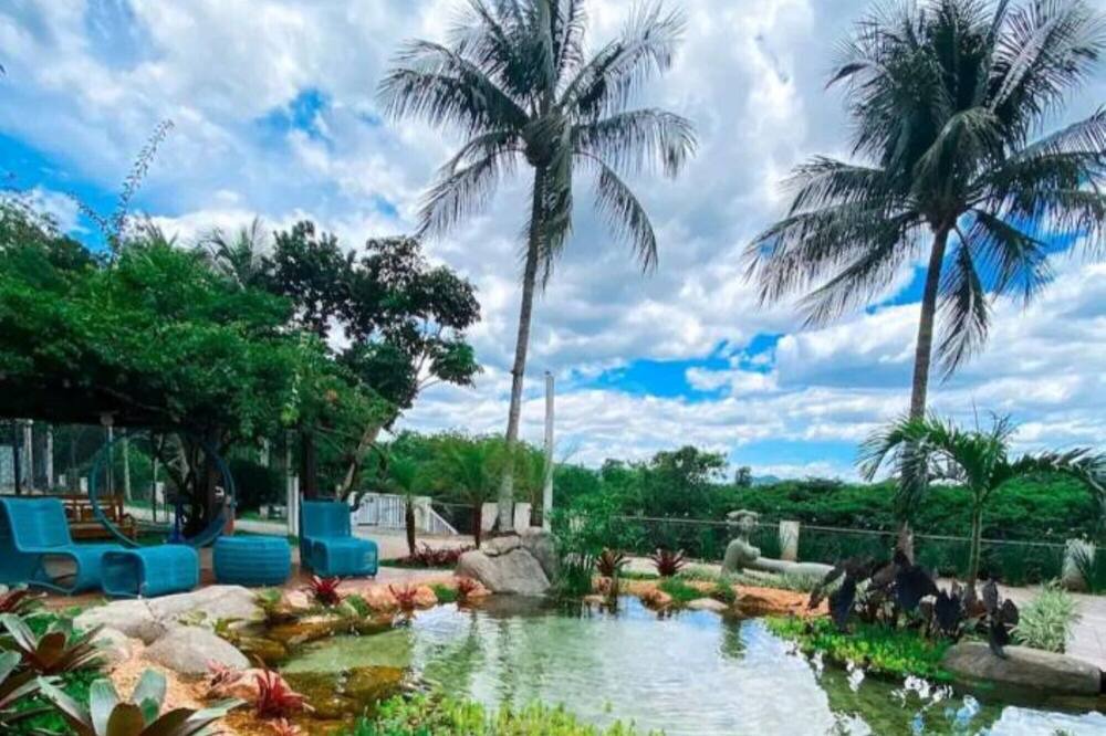 Photo of Outdoor in Camboinhas