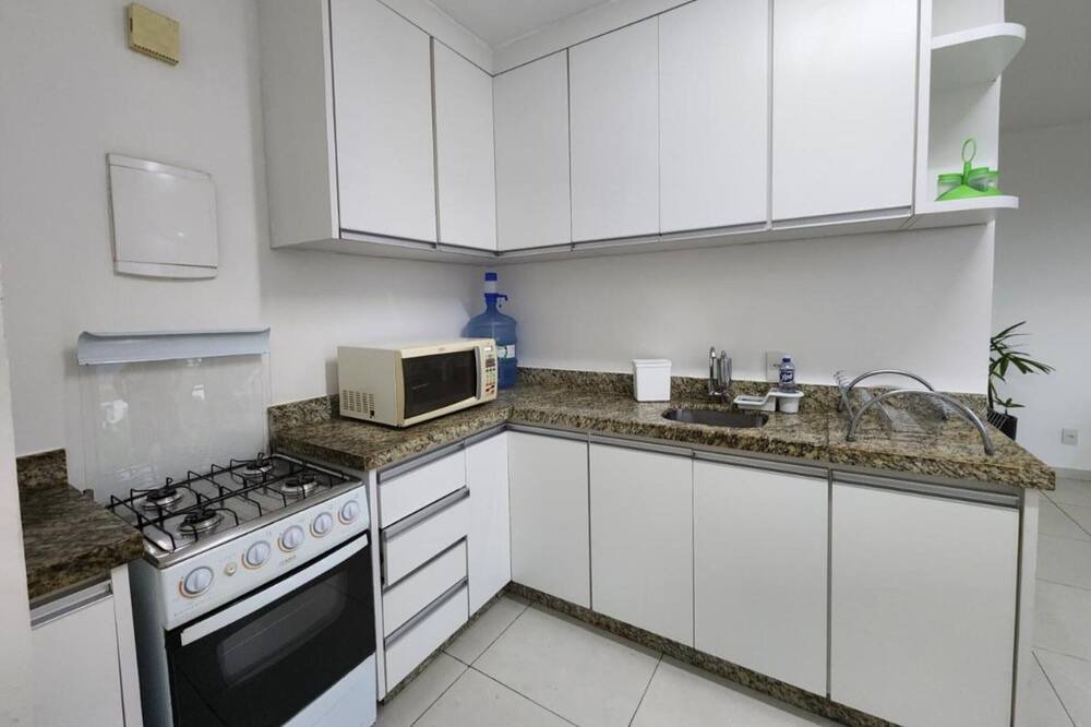 Photo of Kitchen in Camboinhas