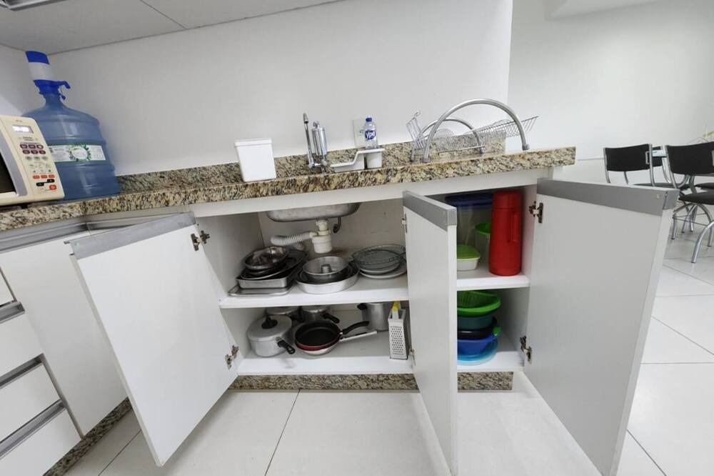 Photo of Kitchen in Camboinhas