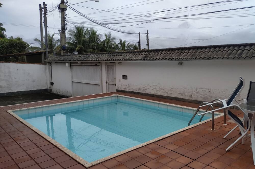 Photo of Outdoor in Arpoador