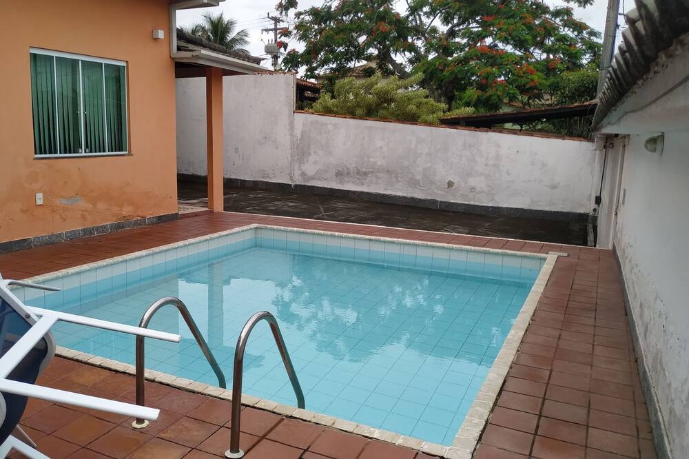 Photo of Outdoor in Arpoador