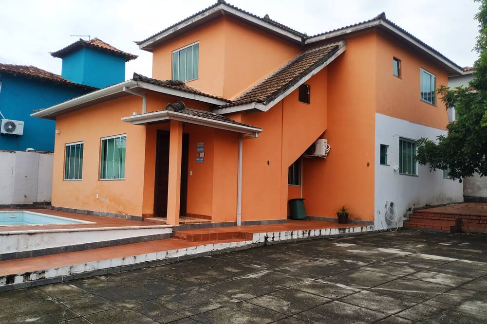 Photo of Outdoor in Arpoador