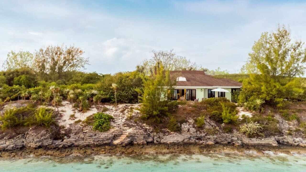 Photo of Outdoor in Exuma
