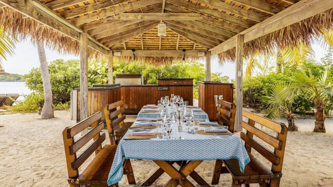 Photo of Outdoor in Exuma
