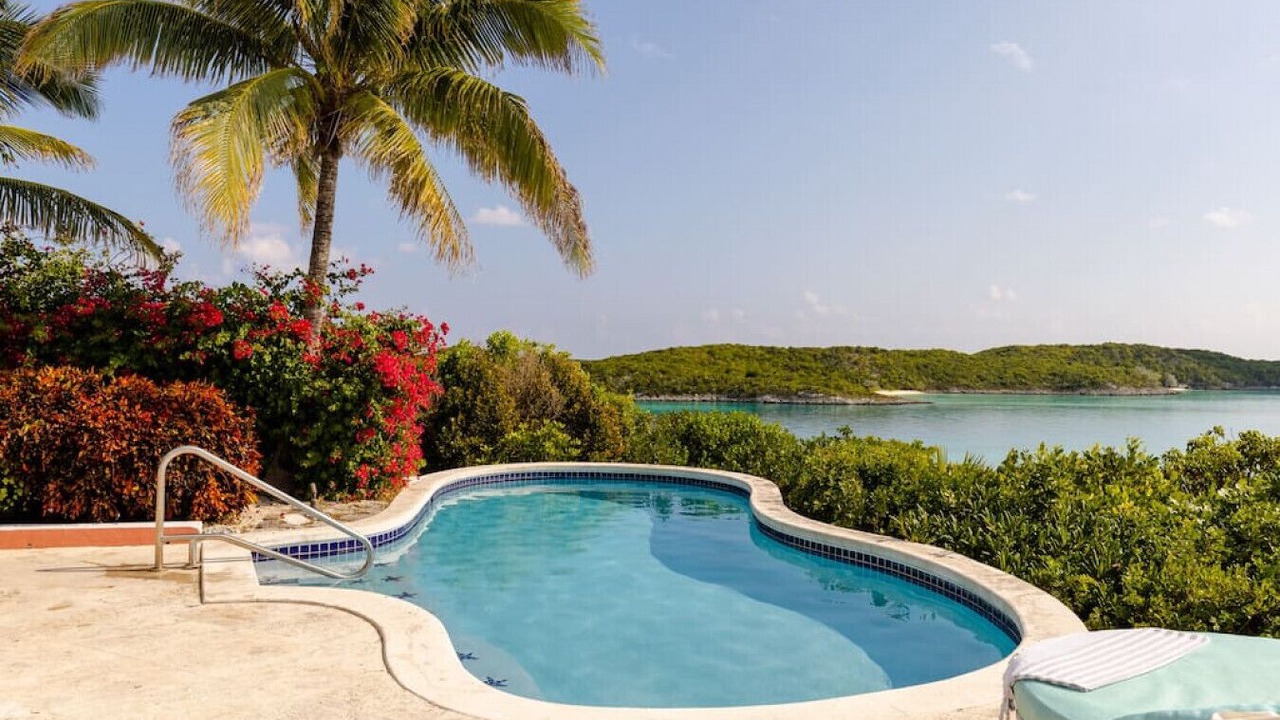 Photo of Outdoor in Exuma