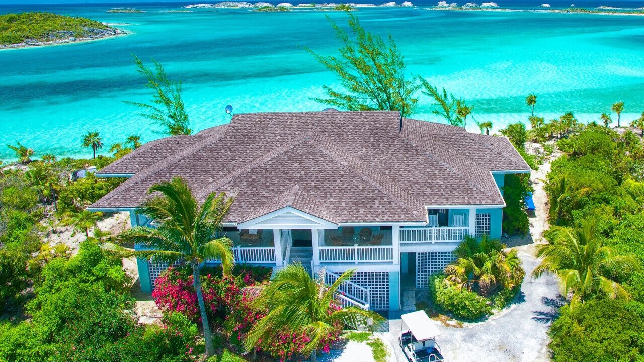 Photo of Outdoor in Exuma