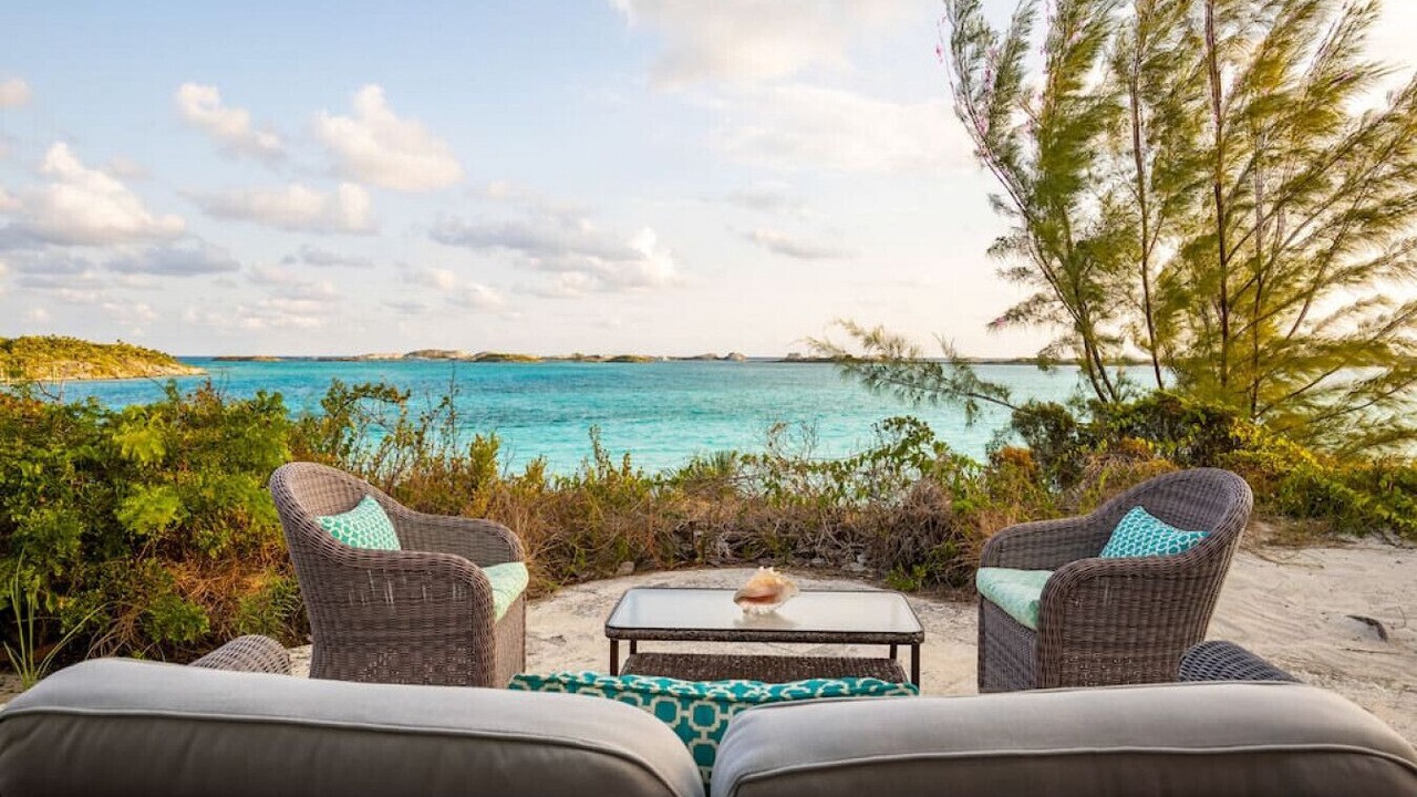 Photo of Outdoor in Exuma