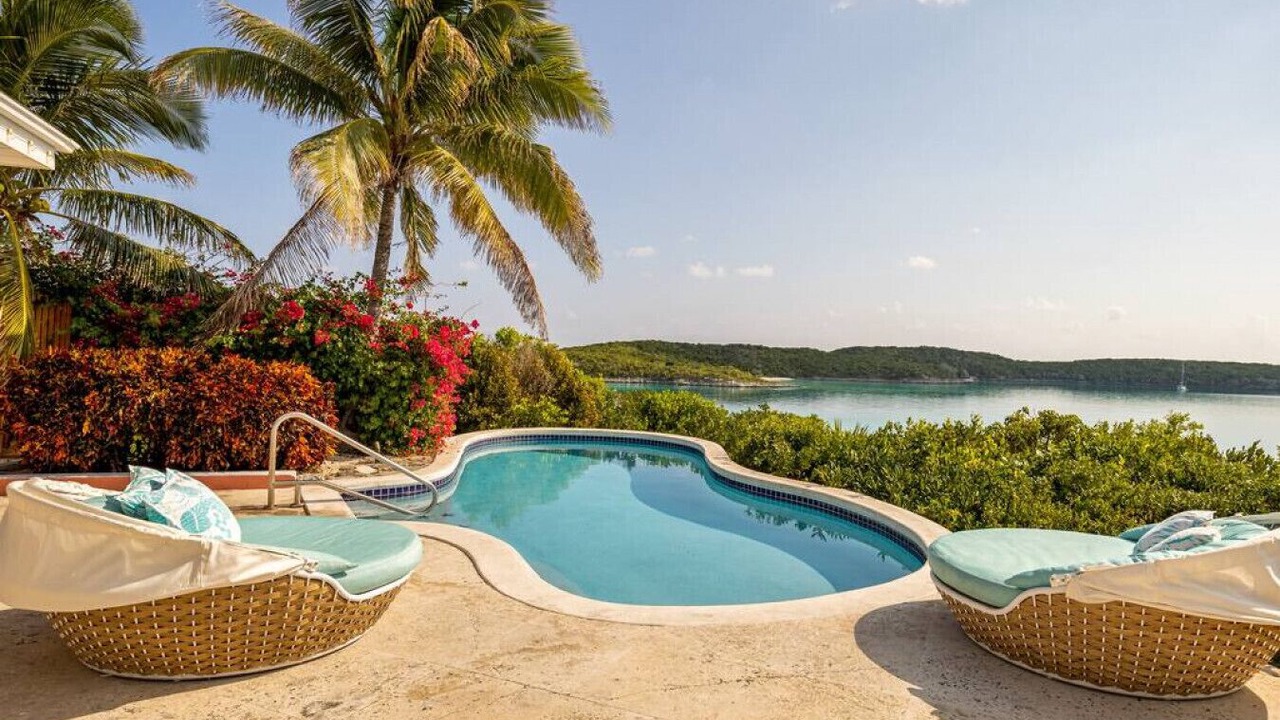 Photo of Outdoor in Exuma