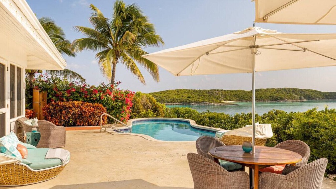 Photo of Outdoor in Exuma