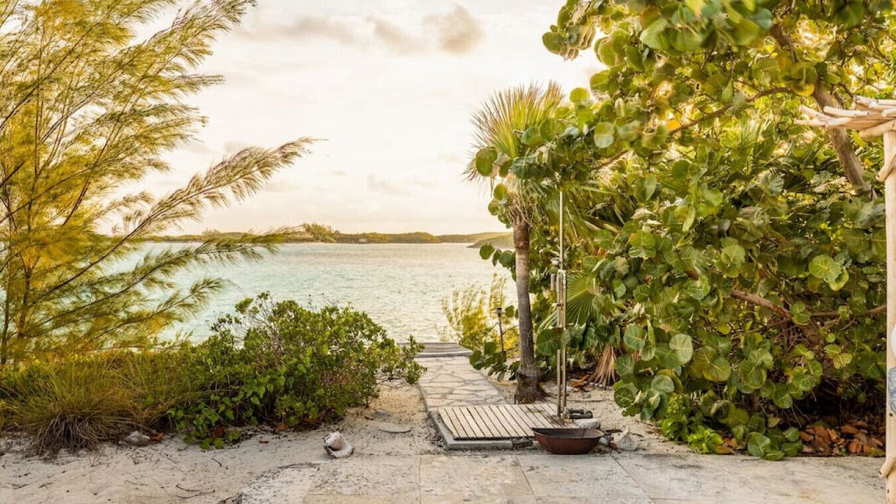Photo of Outdoor in Exuma