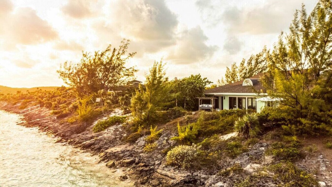 Photo of Outdoor in Exuma