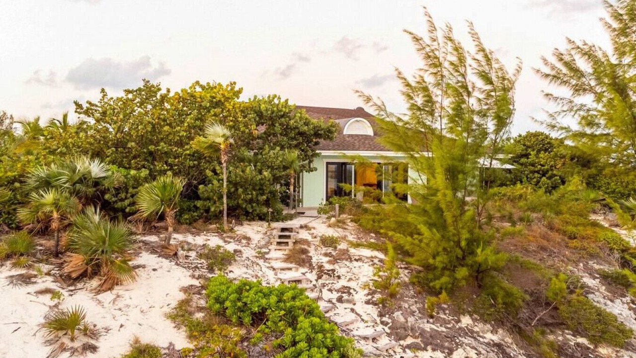 Photo of Outdoor in Exuma