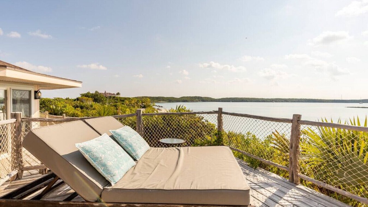 Photo of Outdoor in Exuma