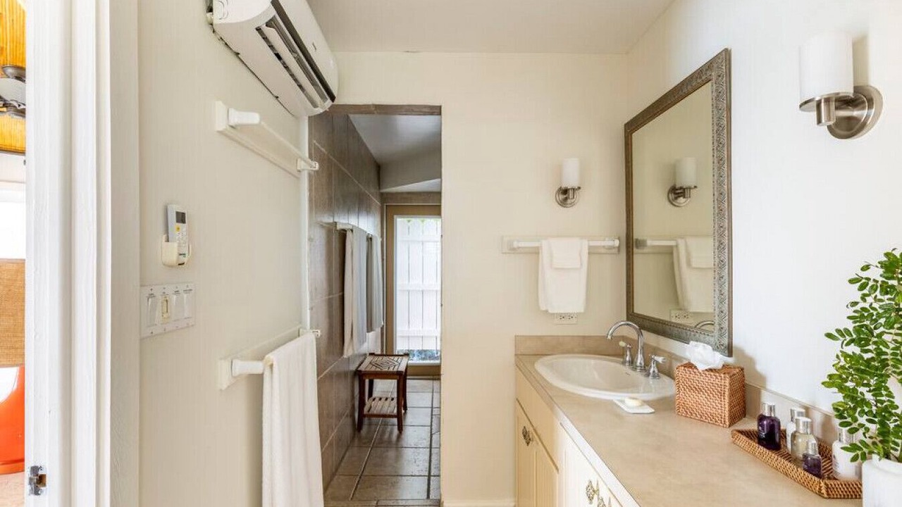 Photo of Kitchen in Exuma