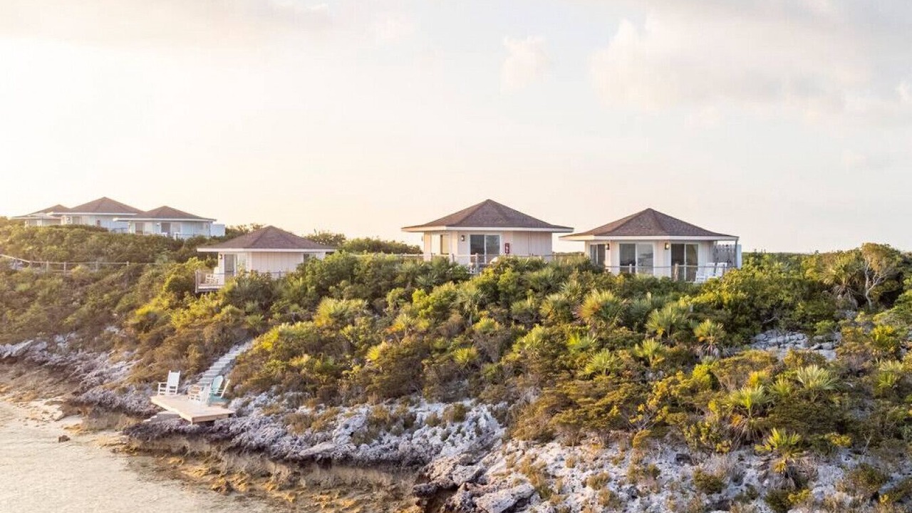 Photo of Outdoor in Exuma