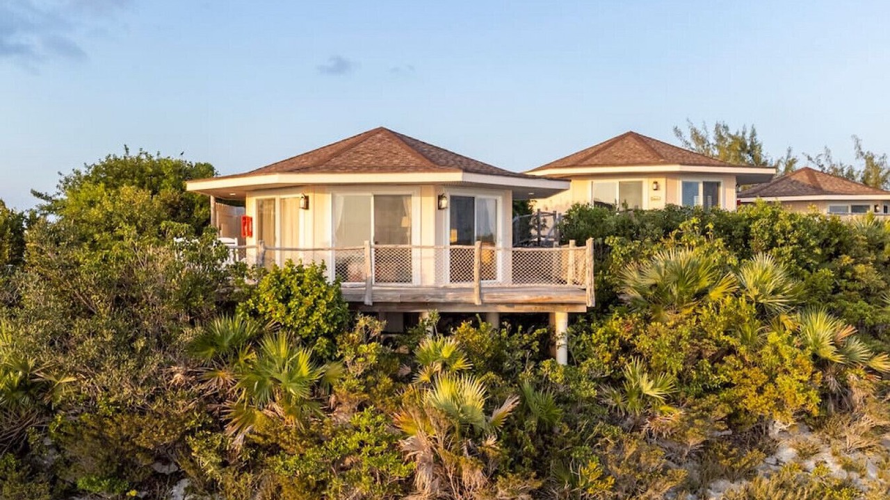 Photo of Outdoor in Exuma