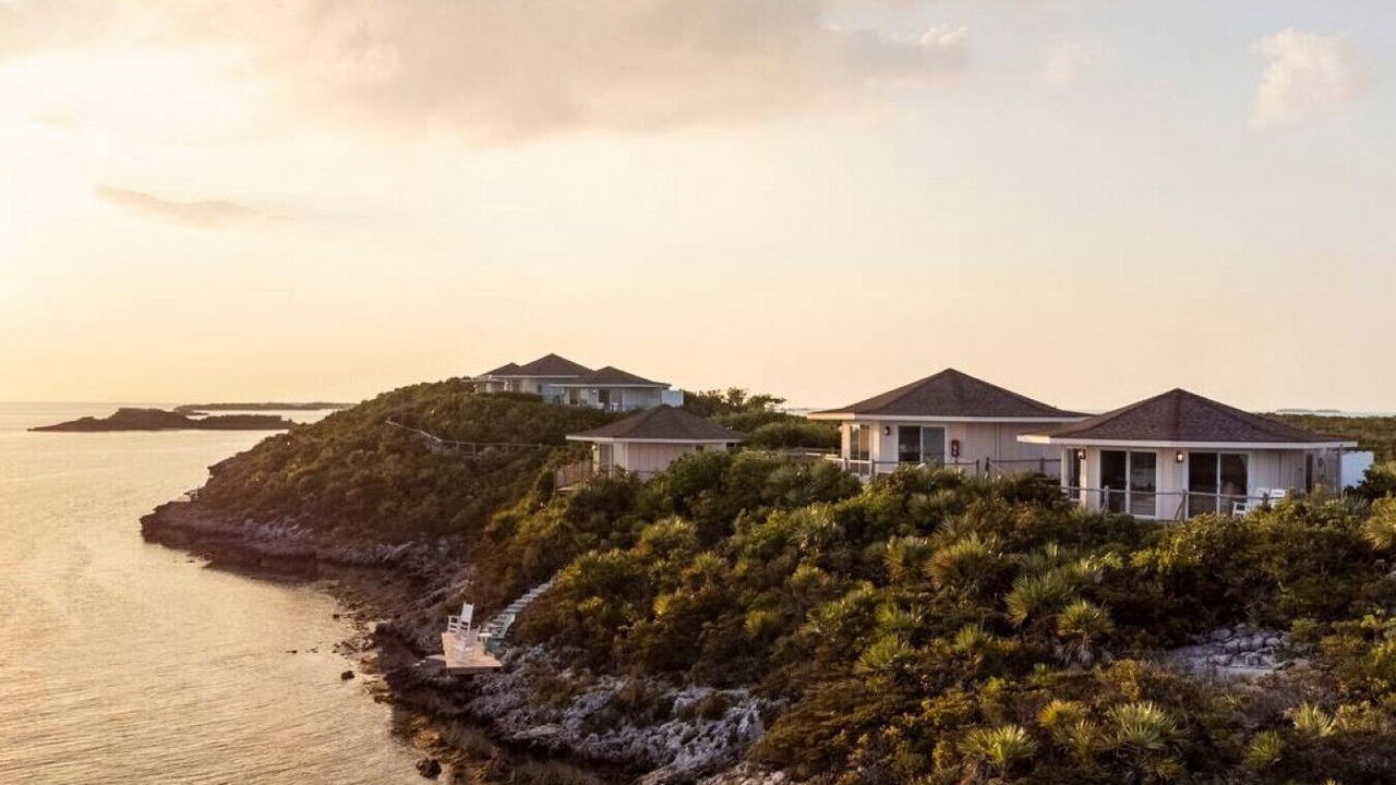 Photo of Outdoor in Exuma