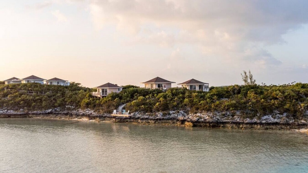 Photo of Outdoor in Exuma