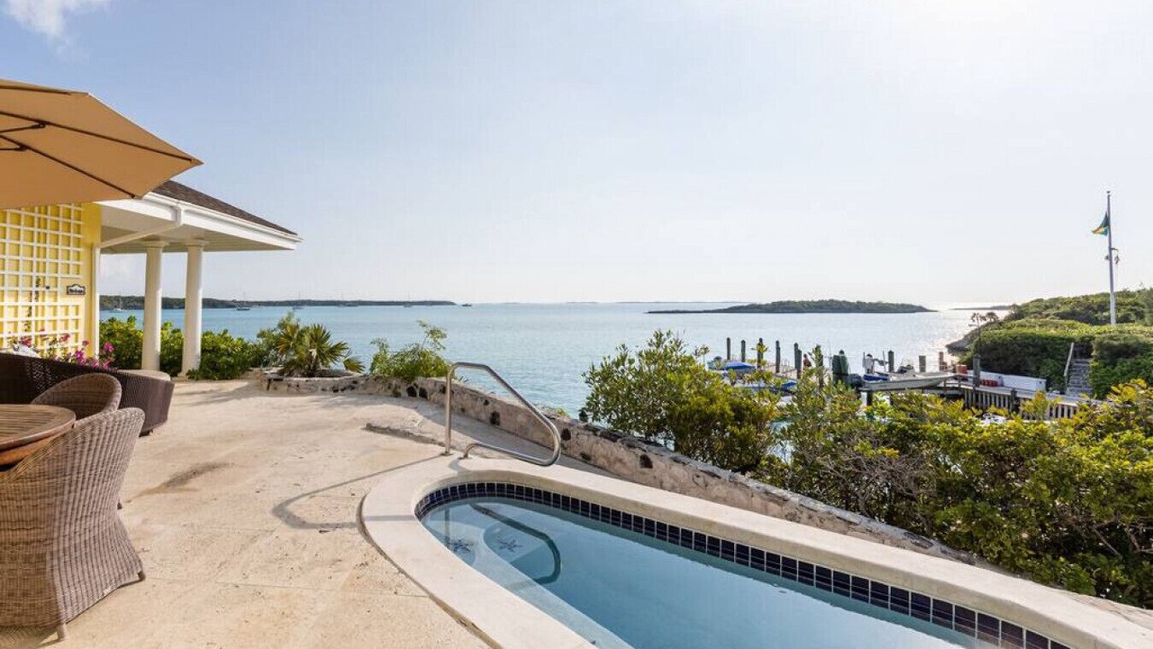 Photo of Outdoor in Exuma