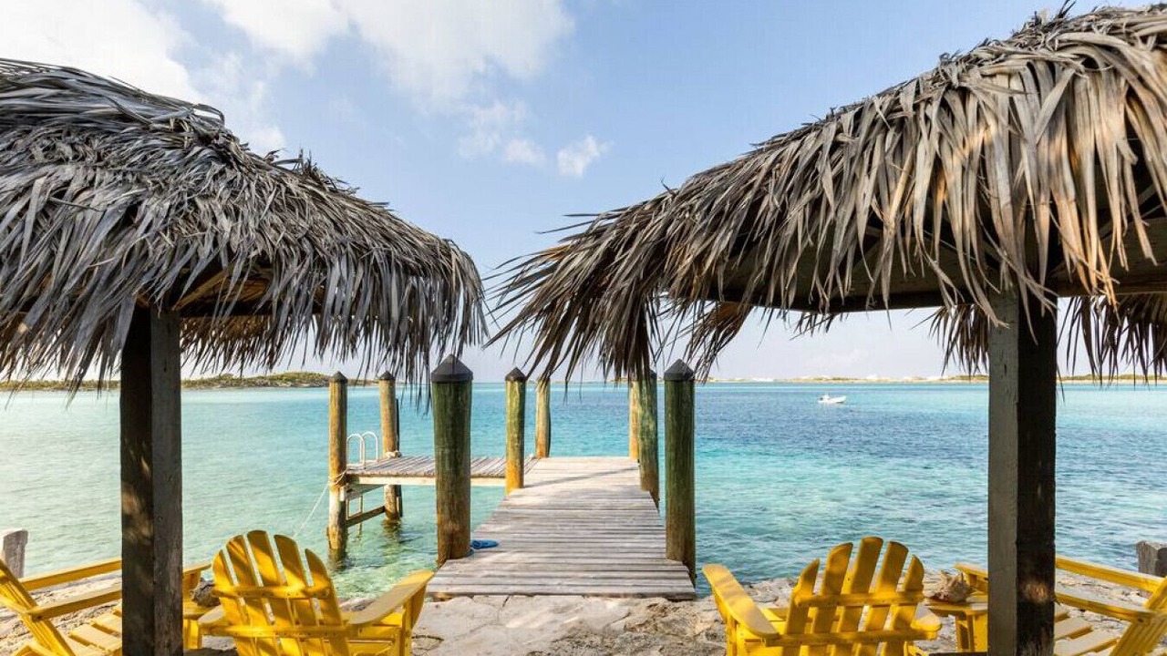 Photo of Outdoor in Exuma
