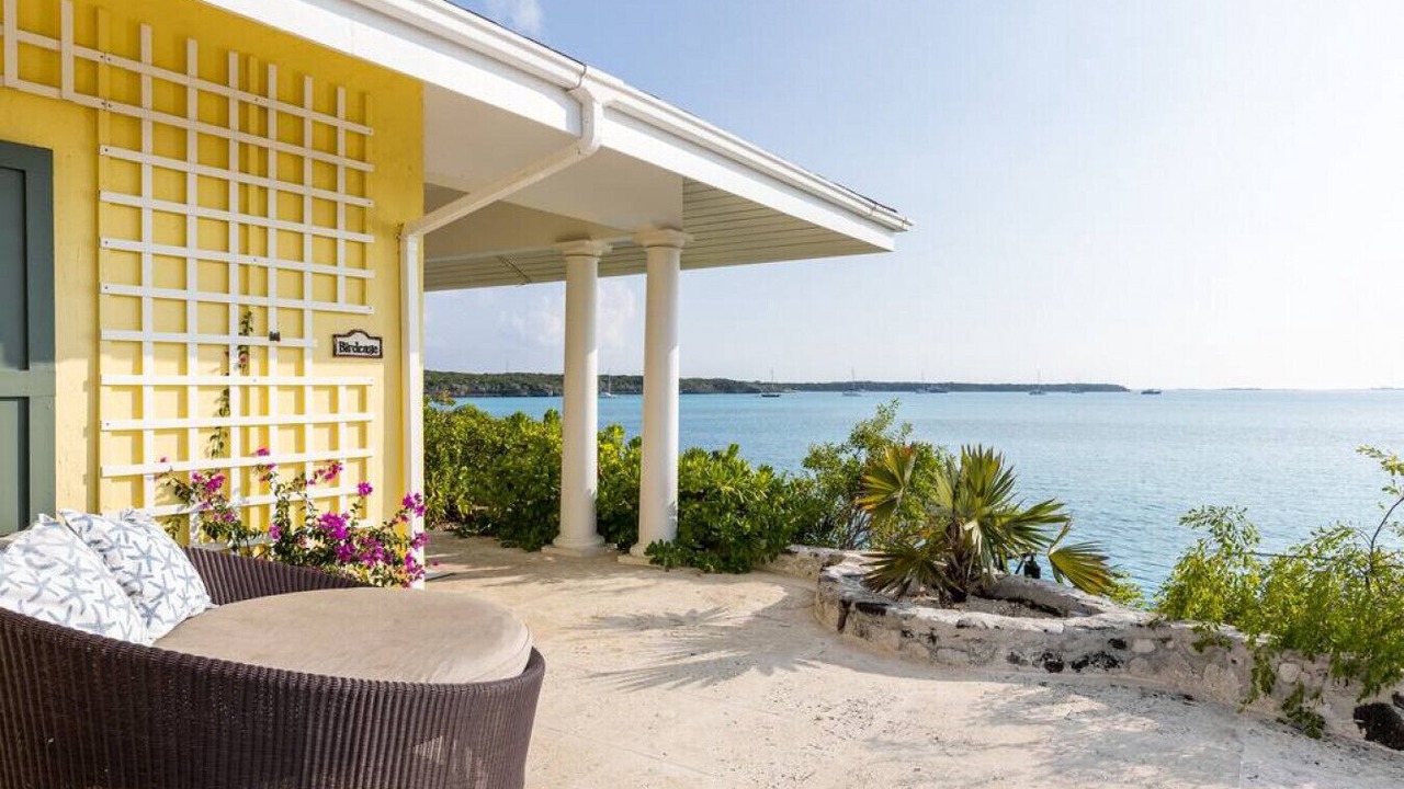 Photo of Outdoor in Exuma