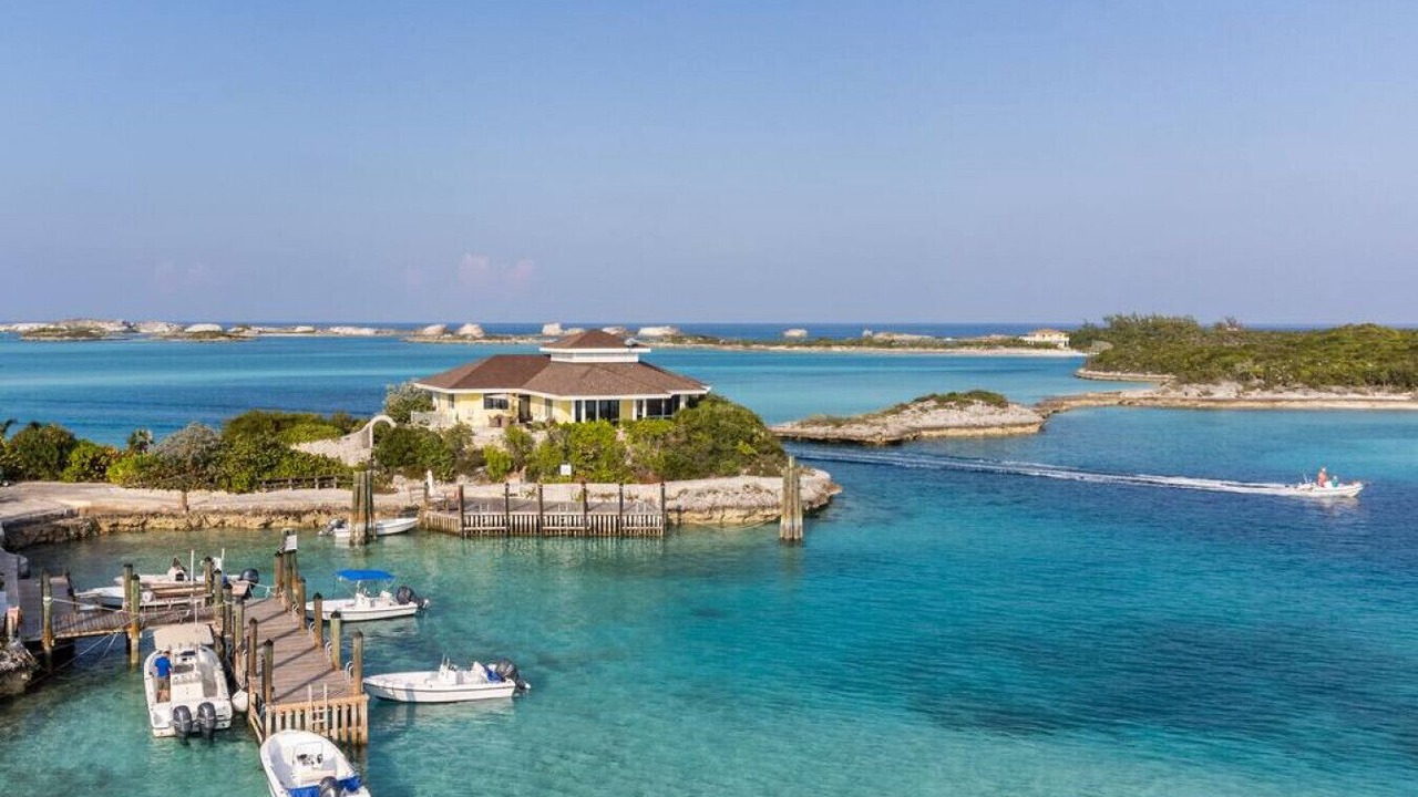 Photo of Others in Exuma